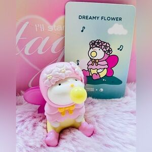 Repolar Series Figure - Dream Flower